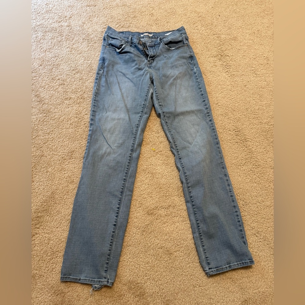 Levi’s Jeans 505 Straight